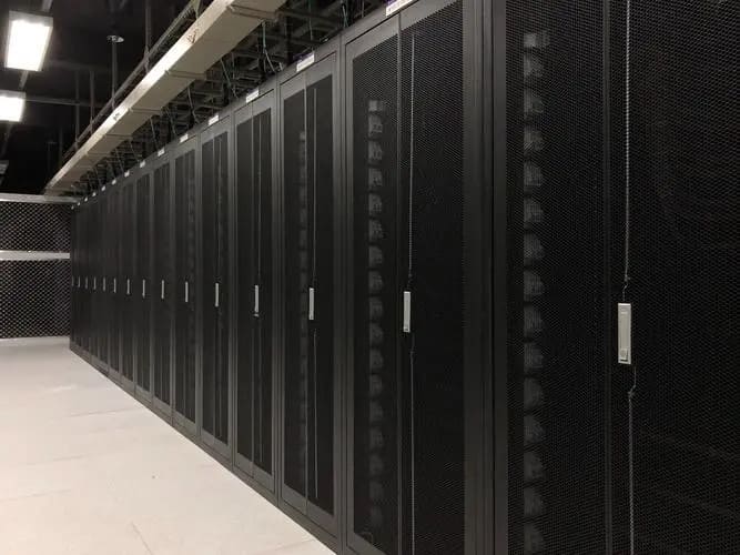 邱县服务器租用